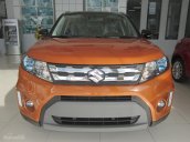 Bán Suzuki Vitara 2017, trả góp hàng tháng chỉ 9.499.000đ