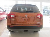 Bán Suzuki Vitara 2017, trả góp hàng tháng chỉ 9.499.000đ