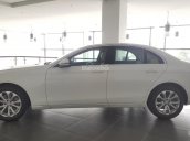 Bán Mercedes E200 2018 chính hãng, nhiều màu sắc - Mercedes Phú Mỹ Hưng