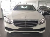 Bán Mercedes E200 2018 chính hãng, nhiều màu sắc - Mercedes Phú Mỹ Hưng