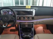 Bán Mercedes E200 2018 chính hãng, nhiều màu sắc - Mercedes Phú Mỹ Hưng