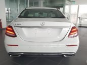 Bán Mercedes E200 2018 chính hãng, nhiều màu sắc - Mercedes Phú Mỹ Hưng