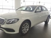 Bán Mercedes E200 2018 chính hãng, nhiều màu sắc - Mercedes Phú Mỹ Hưng