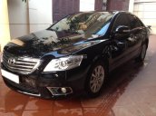 Bán Toyota Camry 2.0E, sản xuất 2010, nhập khẩu