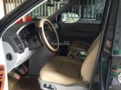 Cần bán xe Kia Carnival đời 2006, màu đen, 300 triệu