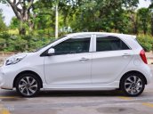 Kia Morning Si MT 1.25 - Hỗ trợ trả góp đến 90% - Khách hàng chỉ trả trước 90 triệu là lấy xe ngay