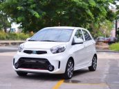 Kia Morning Si MT 1.25 - Hỗ trợ trả góp đến 90% - Khách hàng chỉ trả trước 90 triệu là lấy xe ngay