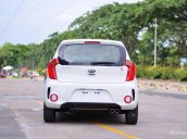 Kia Morning Si MT 1.25 - Hỗ trợ trả góp đến 90% - Khách hàng chỉ trả trước 90 triệu là lấy xe ngay