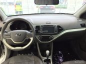 Kia Morning Si MT 1.25 - Hỗ trợ trả góp đến 90% - Khách hàng chỉ trả trước 90 triệu là lấy xe ngay