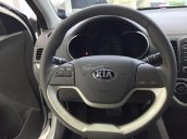 Kia Morning Si MT 1.25 - Hỗ trợ trả góp đến 90% - Khách hàng chỉ trả trước 90 triệu là lấy xe ngay