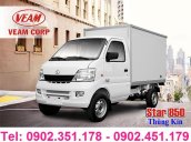 Đại lý bán xe tải Veam Star 850kg - 7 tạ - 8 tạ - 700 cân - 800 cân