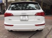 Cần bán xe Audi Q5 2.0T Quattro 2011, màu trắng, nhập khẩu