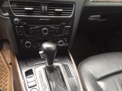 Cần bán xe Audi Q5 2.0T Quattro 2011, màu trắng, nhập khẩu