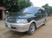 Cần bán xe Toyota Zace đời 2003 xe gia đình, 226 triệu