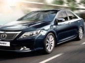 Bán xe Toyota Camry đời 2014 giá cạnh tranh