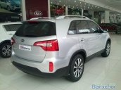 Cần bán Kia Sorento đời 2014, màu đen, số tự động