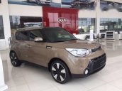 Bán ô tô Kia Soul năm 2014 giá cạnh tranh