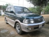 Cần bán xe Toyota Zace đời 2003 xe gia đình, 226 triệu