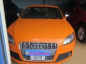 Bán xe Audi TT S đời 2009 số tự động