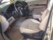 Bán Mitsubishi Grandis đời 2007, màu bạc