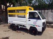 Bán xe cũ Suzuki Super Carry Truck đời 2003, màu trắng