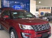 Long Biên Ford có sẵn đủ mầu xe Ford Explorer giao ngay giá thấp nhất thị trường liên hệ: 0934.635.227