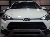 Bán Hyundai i20 Active đời 2017, màu trắng, nhập khẩu nguyên chiếc, LH ngay để có giá tốt nhất