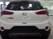 Bán Hyundai i20 Active đời 2017, màu trắng, nhập khẩu nguyên chiếc, LH ngay để có giá tốt nhất