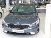 Kia Cerato 1.6 AT sản xuất 2017, full màu tại Kia Gò Vấp