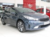 Kia Cerato 1.6 AT sản xuất 2017, full màu tại Kia Gò Vấp