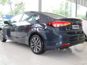 Kia Cerato 1.6 AT sản xuất 2017, full màu tại Kia Gò Vấp