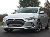 Cần bán Hyundai Elantra đời 2017, LH để có chương trình KM tốt nhất