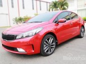 Kia Cerato - công nghệ mới, đẳng cấp mới