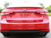 Kia Cerato - công nghệ mới, đẳng cấp mới