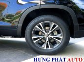 Cần bán Toyota Highlander 2.7 năm 2018, màu đen, xe nhập