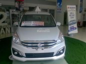 Suzuki Ertiga 2017 - Xe 7 chỗ - nhập khẩu - Giá rẻ chỉ cần 199 triệu lấy xe ngay