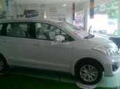 Suzuki Ertiga 2017 - Xe 7 chỗ - nhập khẩu - Giá rẻ chỉ cần 199 triệu lấy xe ngay