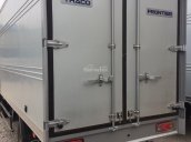 Bán xe tải Thaco Kia tải trọng 2.4 tấn nâng tải, K165 nâng tải