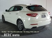 Bán ô tô Maserati Levante đời 2017 nhập Ý