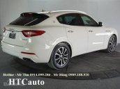 Bán ô tô Maserati Levante đời 2017 nhập Ý