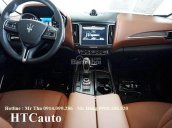 Bán ô tô Maserati Levante đời 2017 nhập Ý