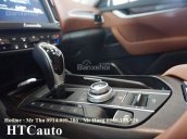 Bán ô tô Maserati Levante đời 2017 nhập Ý