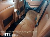 Bán ô tô Maserati Levante đời 2017 nhập Ý