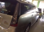 Bán Mitsubishi Grandis đời 2007, màu bạc