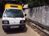 Bán xe cũ Suzuki Super Carry Truck đời 2003, màu trắng