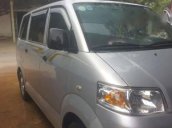 Bán ô tô Suzuki APV năm 2006, màu bạc