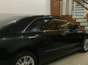 Bán xe cũ Toyota Camry 3.5Q năm 2010, màu đen chính chủ, giá tốt