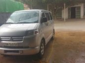 Bán ô tô Suzuki APV năm 2006, màu bạc