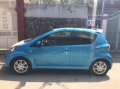 Bán xe cũ Toyota Aygo đời 2011, nhập khẩu số tự động, giá chỉ 400 triệu