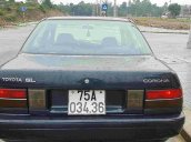 Bán Toyota Corona đời 1991 số sàn giá cạnh tranh